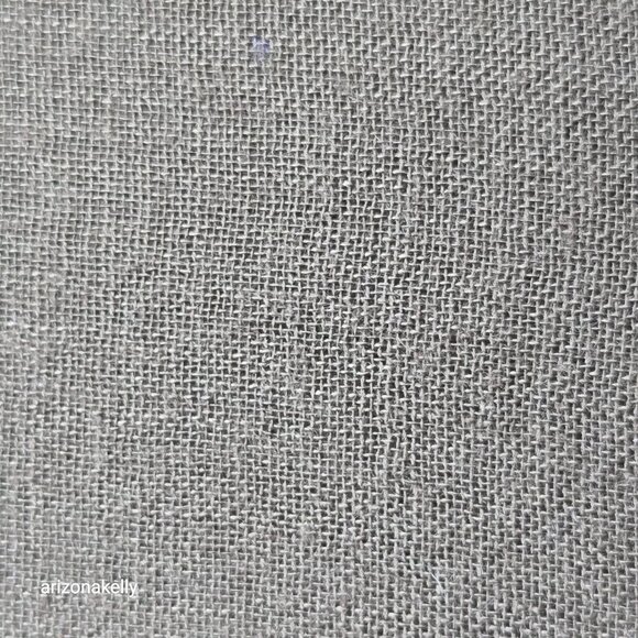 Vince Lightweight Cashmere Scarf Green - Picture 8 of 9